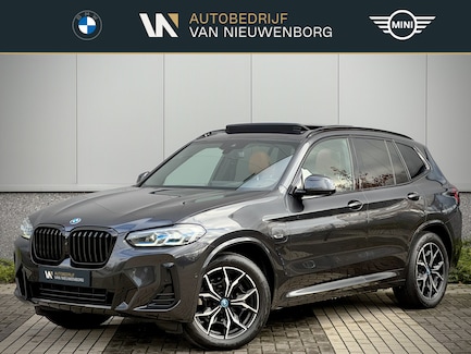 BMW X3 0