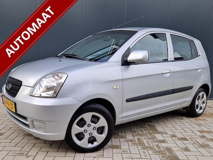 Kia Picanto 0