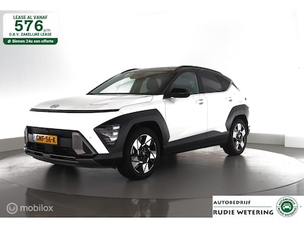 Hyundai Kona 0
