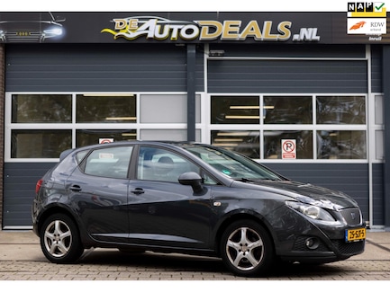 SEAT Ibiza 0
