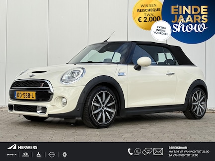 MINI Cooper S 0