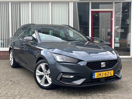 SEAT Leon 0