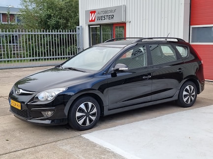 Hyundai i30 0