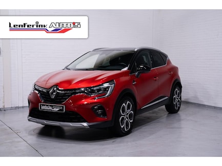 Renault Captur 0