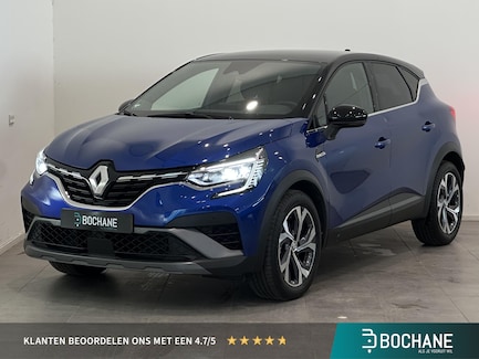Renault Captur 0