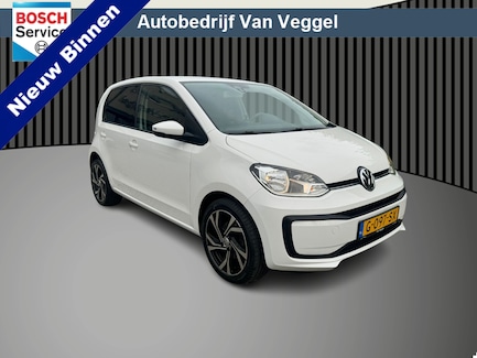 Volkswagen Up! 0