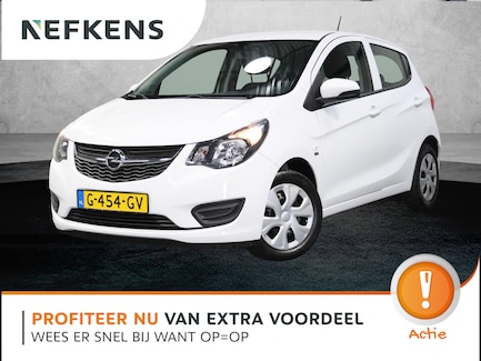 Opel Karl 0