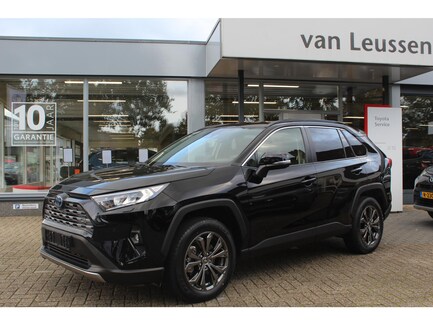 Toyota RAV4 0