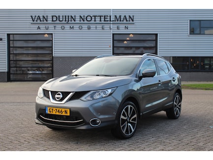 Nissan Qashqai 0