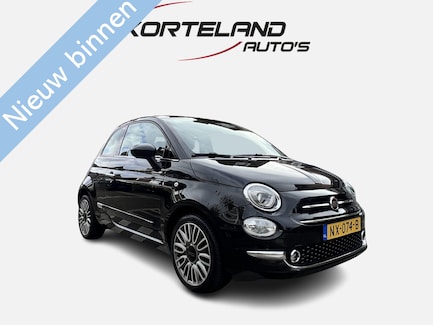 Fiat 500 0
