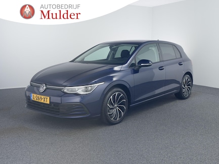 Volkswagen Golf 0