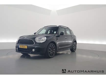 MINI Countryman 0
