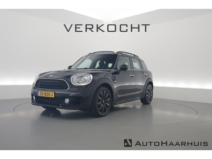 MINI Countryman 0