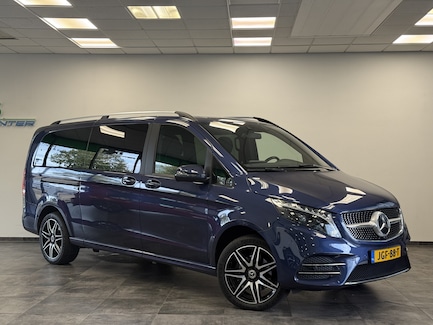 Mercedes-Benz V-klasse 0