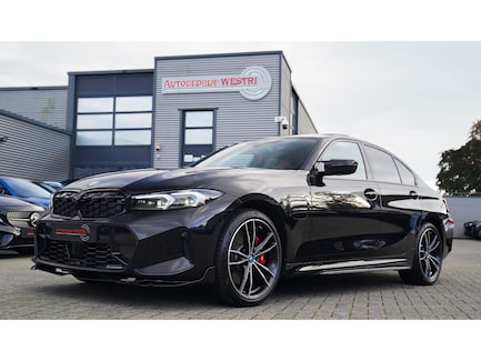 BMW 3-Serie 0
