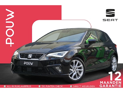 SEAT Ibiza 0