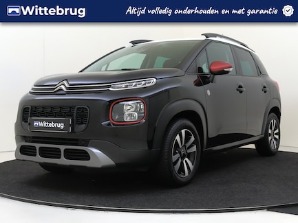 Citroën C3 Aircross 0