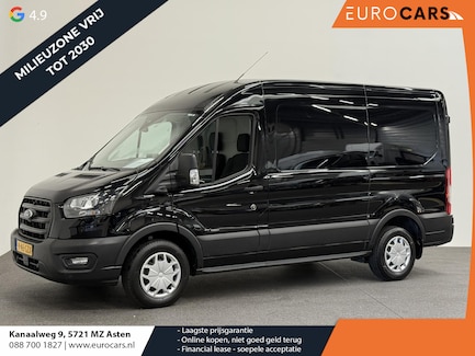 Ford Transit 0
