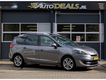 Renault Scenic 0