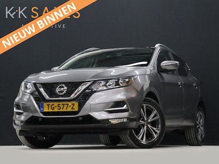 Nissan Qashqai 0
