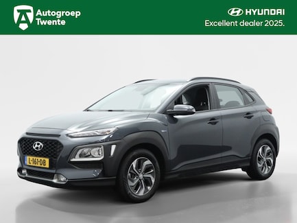 Hyundai Kona 0