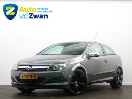 Opel Astra 0
