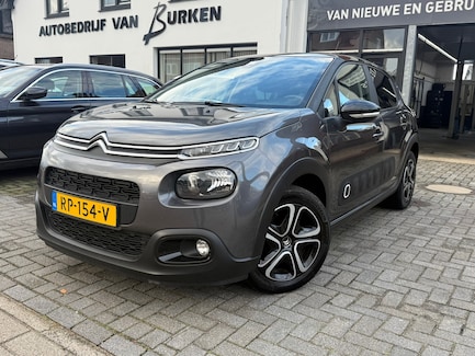 Citroën C3 0