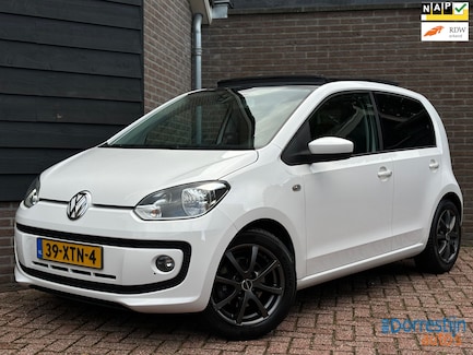 Volkswagen Up! 0