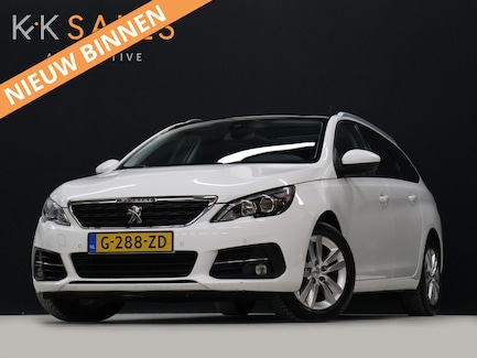 Peugeot 308 0