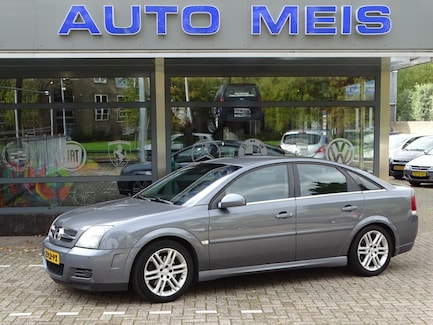 Opel Vectra 0