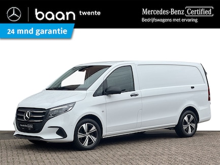 Mercedes-Benz Vito 0