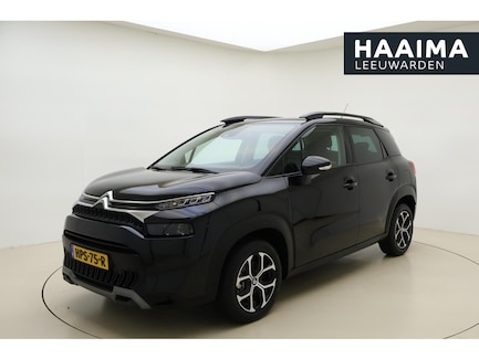 Citroën C3 Aircross 0