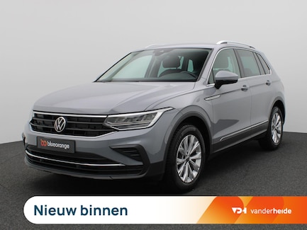Volkswagen Tiguan 0