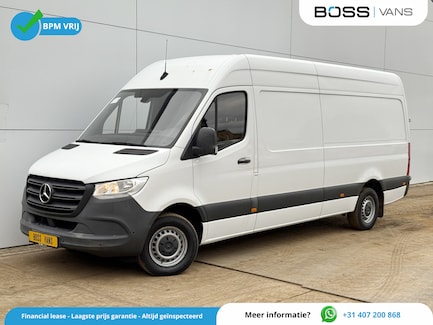 Mercedes-Benz Sprinter 0