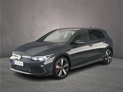 Volkswagen Golf 0