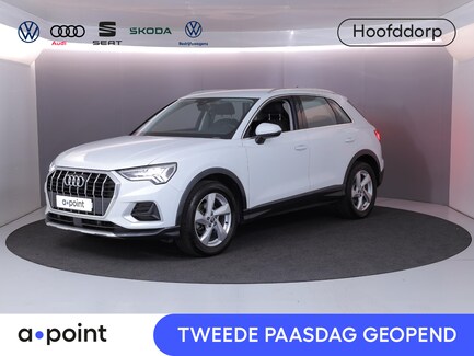 Audi Q3 0