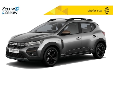 Dacia Sandero 0