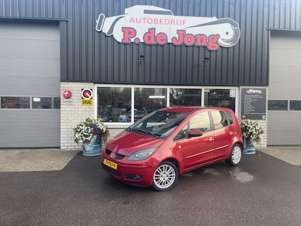 Mitsubishi Colt 0