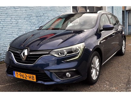 Renault Megane 0