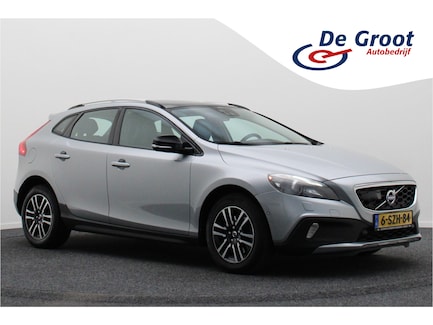 Volvo V40 Cross Country 0