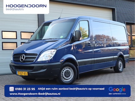 Mercedes-Benz Sprinter 0