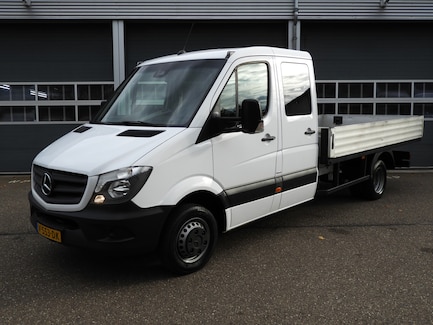 Mercedes-Benz Sprinter 0