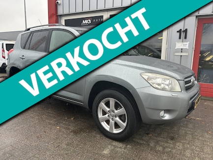 Toyota RAV4 0