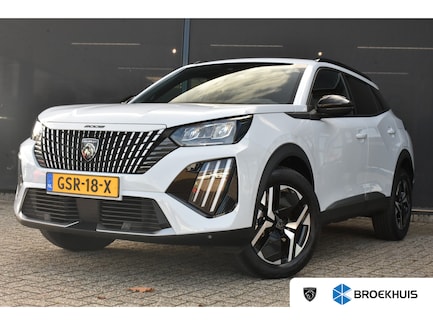 Peugeot 2008 0