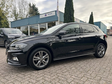 Volkswagen Polo 0