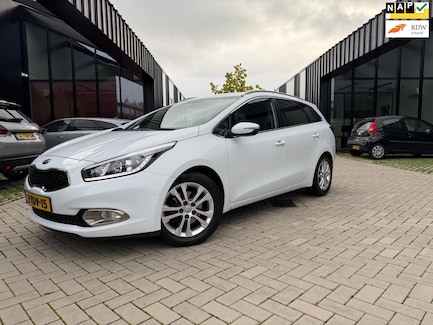 Kia Ceed 0