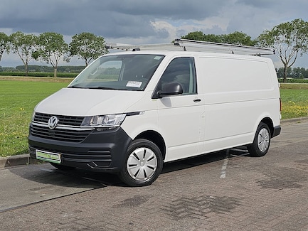 Volkswagen Transporter 0