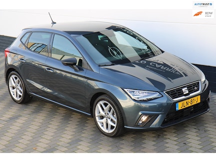 SEAT Ibiza 0