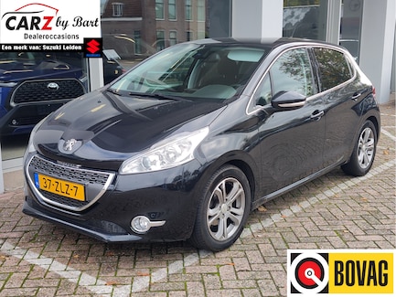 Peugeot 208 0