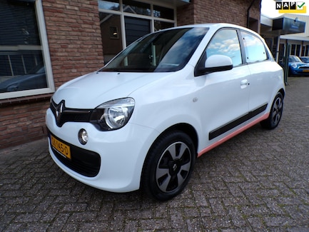 Renault Twingo 0